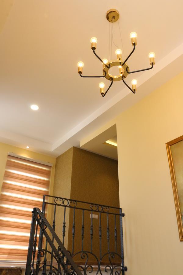 Hotel Admiral Prizren Luaran gambar