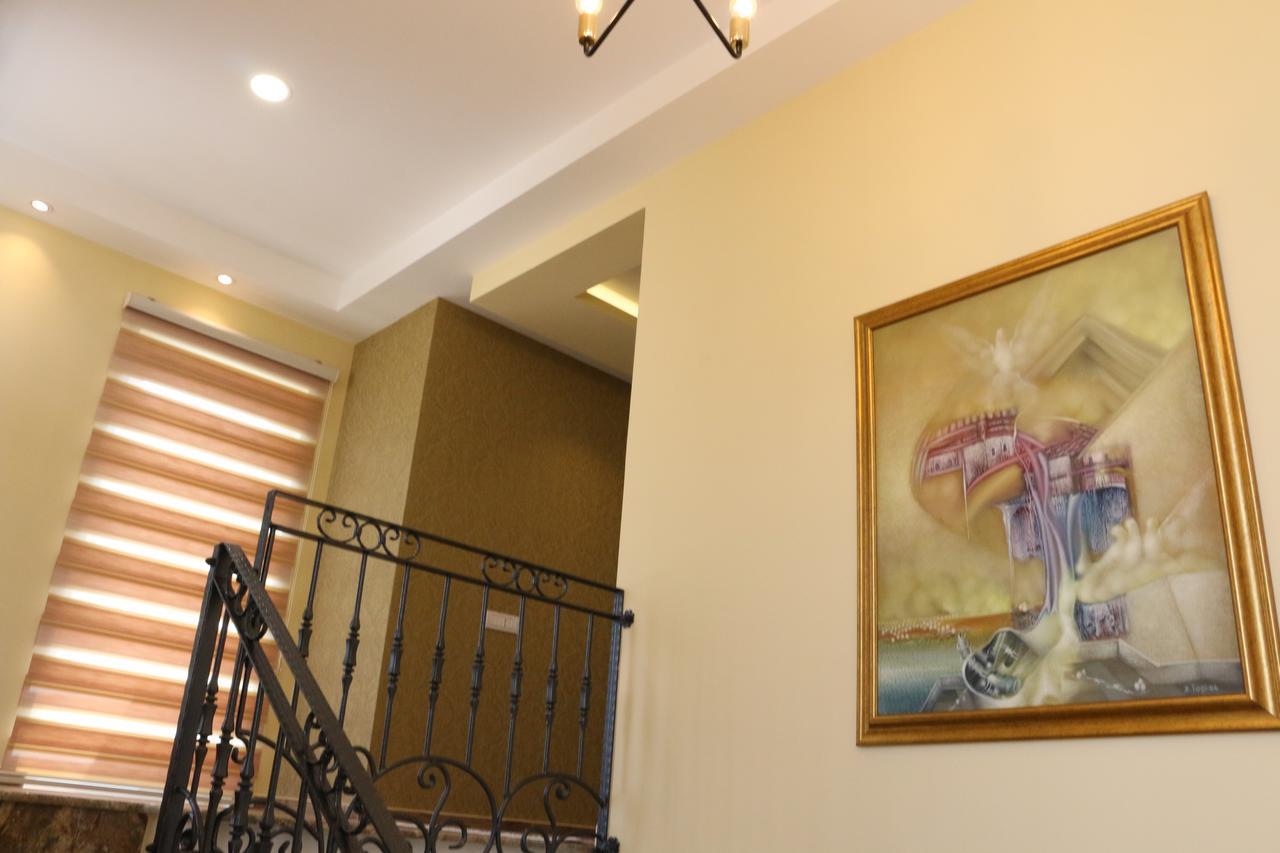 Hotel Admiral Prizren Luaran gambar