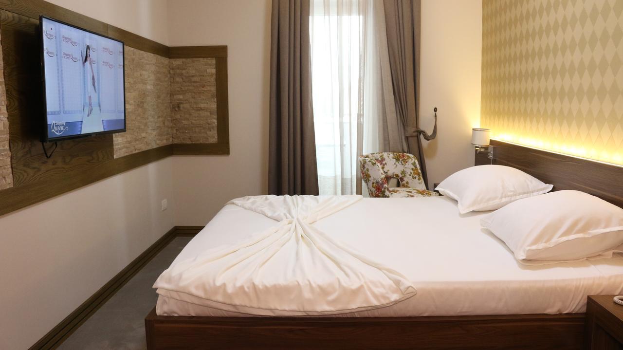 Hotel Admiral Prizren Luaran gambar
