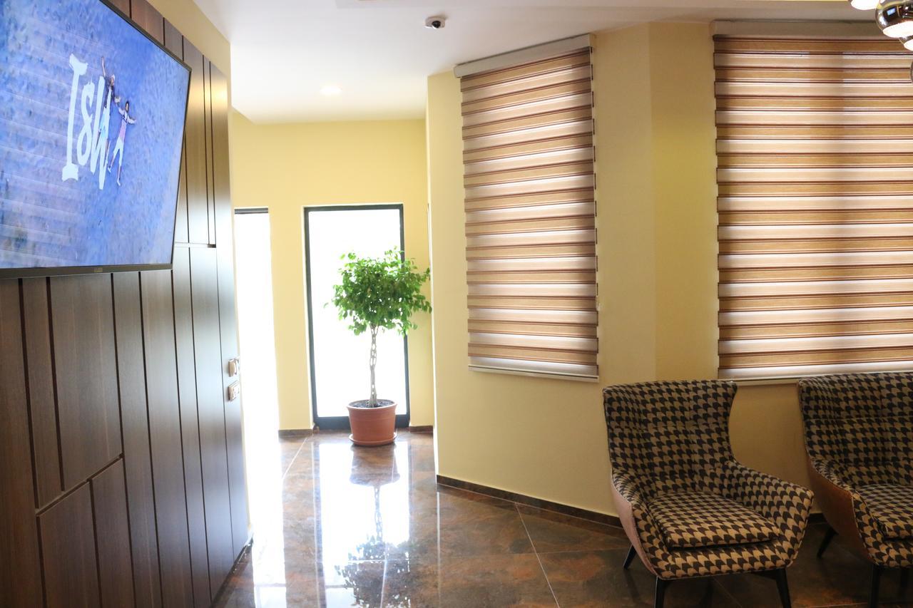Hotel Admiral Prizren Luaran gambar